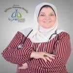 استشارى - أستاذ م. الأمراض الصدريه والحساسيه والمناظير ووظائف التتفس وسونار الصدر بجامعه عين شمس ومدير وحده الصدر سابقا 