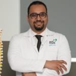 استشاري جراحة المخ و الأعصاب