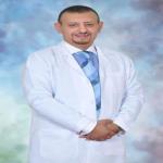 استشاري جراحه الانف و الاذن و الحنجره.و معالجه الدوار وامراض الاتزان