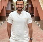 أخصائي امراض الأسنان