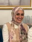 أخصائية نساء وتوليد وعقم أخصائية نساء وتوليد وعقم