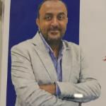 استشاري طب المخ والأعصاب