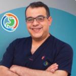 استشاري جراحات السمنة و نحت القوام 