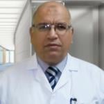 استشاري اول  الجهاز الهضمي و الكبد و المناظير 