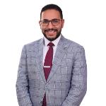 احجز الان مع صموئيل نصحى استشارى اول طب اطفال في مدينة نصر استشارى اول طب اطفال