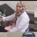 Specialist in Gynaecology