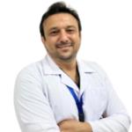 اخصائي جراحة الوجةو الاسنان و الفكين 