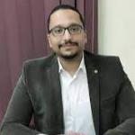 استشارى جراحة و مناظير الكلى و المسالك البولية و التناسلية والذكورة و العقم