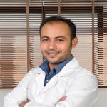 اخصائي العلاج الطبيعي جامعة القاهره