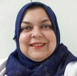 احجز الان مع راندا سعد أستاذ واستشاري أمراض السمع والاتزان في مدينة نصر أستاذ واستشاري أمراض السمع والاتزان