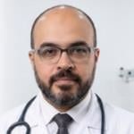 استشاري جراحة العظام و المفاصل و العمود الفقري واصابات الملاعب