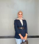 اخصائية التغذية و الحمية