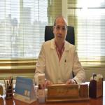 دكتوراه أمراض النساء و التوليد و العقم
استاذ م النساء و التوليد كلية طب جامعة عين شمس
استشاري علاج العقم و اطفال الانابيب