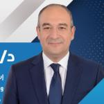 استشاري اول امراض الباطنة و الجهاز الهضمي و الكبد و المناظير