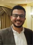 أخصائي جراحة العظام - جامعة القاهره - كلية طب - القصر العيني