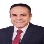 استشاري اول حقن مجهري/ استاذ بقسم النساء و التوليد بكلية الطب-جامعة عين شمس
