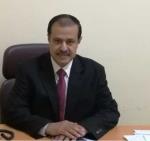 استشارى الجراحة العامة و الأورام و المناظير.