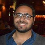 Doctor Raof Rashed Internist | Vezeeta.com