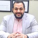 استشاري جراحة العظام والمفاصل 