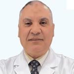 طبيب مقيم  الطب الباطني