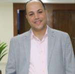 مدرس واستشارى الجراحة العامة والمناظير 