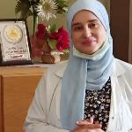 اخصائي الامراض الجلديه والتجميل والليزر  طب عين شمس