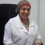 أستاذ طب المخ و الأعصاب - جامعة عين شمس أستاذ طب المخ و الأعصاب - جامعة عين شمس