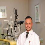 Consultant of Ophthalmology 