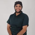 احجز الان مع نصير محمد اخصائي طب الفم والاسنان في مدينة السلام اخصائي طب الفم والاسنان