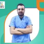 اخصائي طب الفم و جراحة الاسنان 