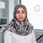 Consultant of Dermatology, cosmetics and laser