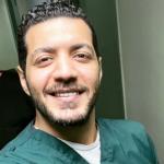 استشاري النساء و التوليد و علاج تأخر الإنجاب زميل و عضو الكلية الملكية البريطانية لأمراض النساء و التوليد - لندن عضو الجمعية المصرية لمنظار عنق الرحم