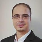 احجز الان مع حاتم عبد الغنى اخصائي جراحة العظام في مدينة العبور اخصائي جراحة العظام