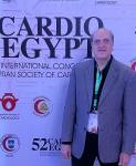 Book now with Asaad Samy Consultant of cardiology and vascular diseases in Faisal Consultant of cardiology and vascular diseases