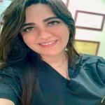 أخصائية طب الأسنان متخصصك في التجميل، طب أسنان الأطفال، علاج الجذور، التركيبات، تقويم الأسنان.
