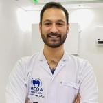  Root canal specialist (Endodontist)