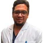 Consultant Orthopedic and Joint Surgery at the National Research Center
