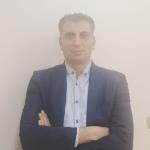 استشاري جراحات العظام والكسور والمفاصل 