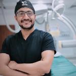 استشاري امراض القلب والاوعية الدموية