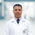 اخصائى جراحة عظام