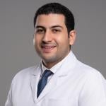 أخصائي طب العيون