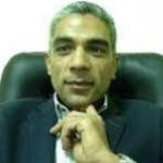 أستشاري أمراض الجهاز الهضمي والكبد