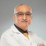 نائب أول جراحة العظام

