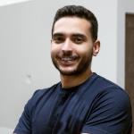 Oral and cosmetic dentistry specialist - Kasr Al-Ainy Medicine