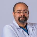اخصائي طب و جراحة امراض الذكورة و العقم وتاخر الانجاب و الصحة الجنسية 