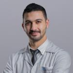 أخصائي الجراحة العامة