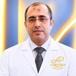احجز الان مع شريف علام إستشاري الجهاز الهضمي والكبد و الأمراض المعدية في مدينة نصر إستشاري الجهاز الهضمي والكبد و الأمراض المعدية