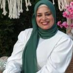 خبيرة نفسية اكلينيكية
