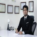 ماجستير تقويم وتجميل الأسنان والفكين