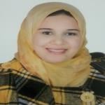 Doctor Sara ElSayed Zaki Psychiatrist | Vezeeta.com